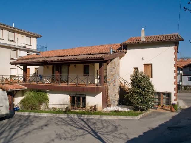 Posada calera