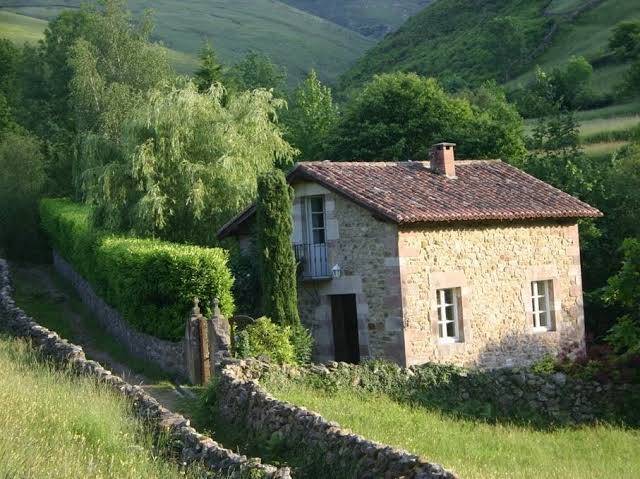 El molino de tia lalia