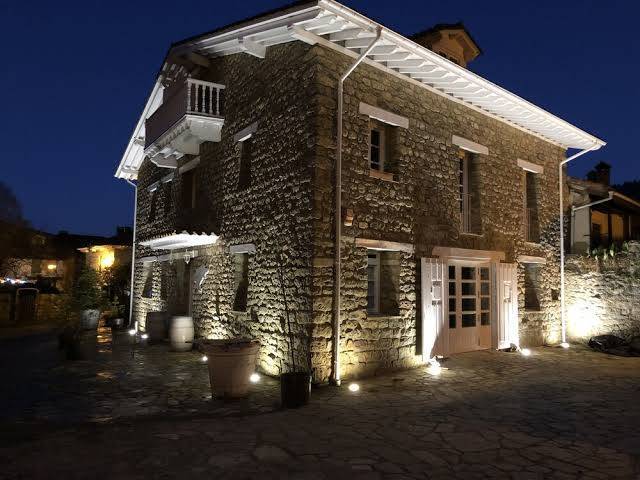 Hotel rural el bosque de la anjana