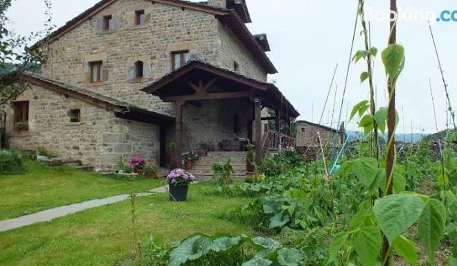 Posada rural la braniza