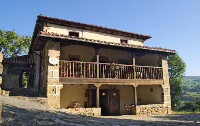 Posada alma de gato