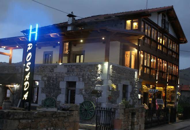 Posada el mirador