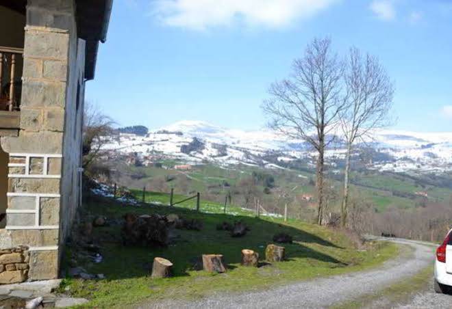Posada la almadrena
