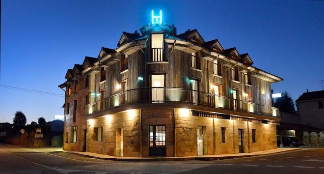 Hotel alfonsina
