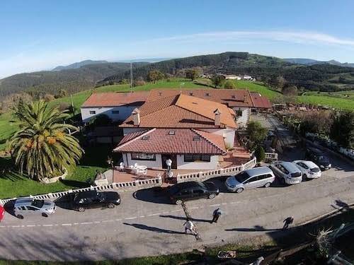 La praderia de vidular