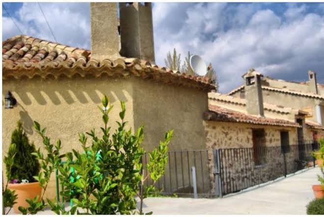 Agroturismo la artezuela