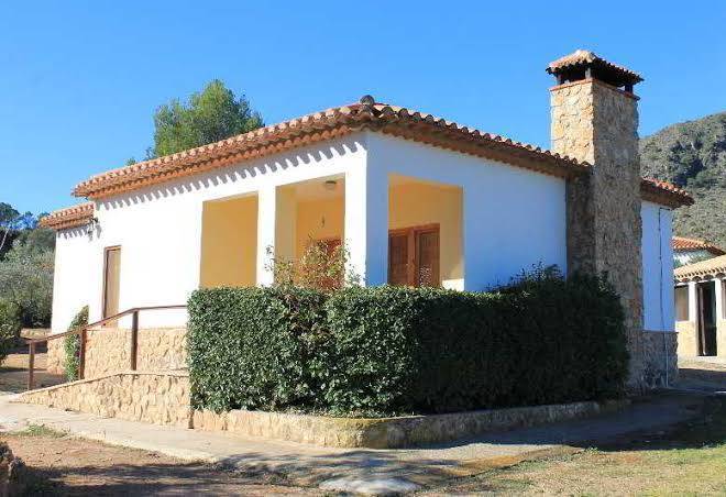 Aldea turistica el canar