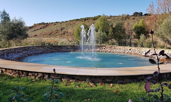 Balneario de benito sl