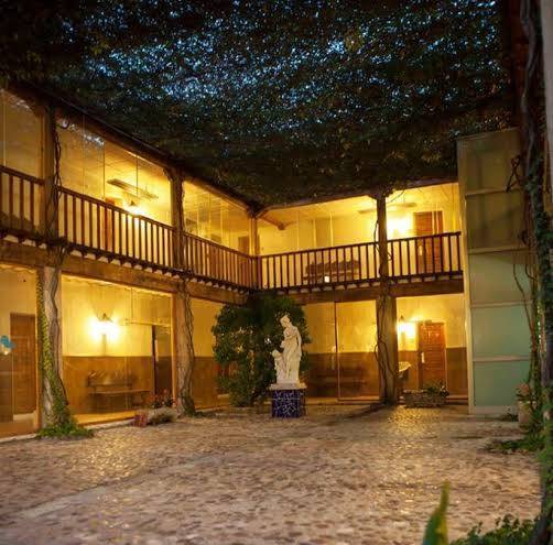 Balneario de la concepcion
