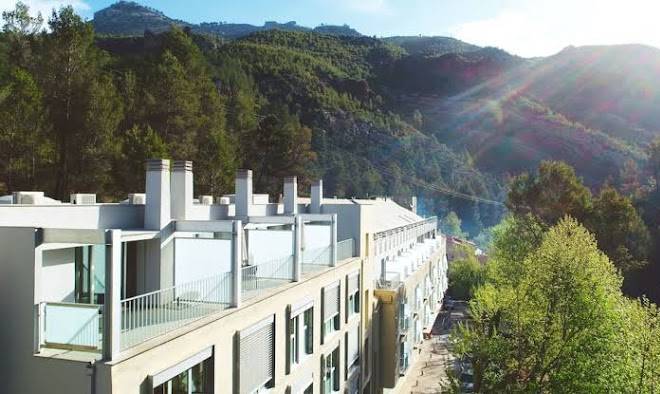 Balneario De Tus Image