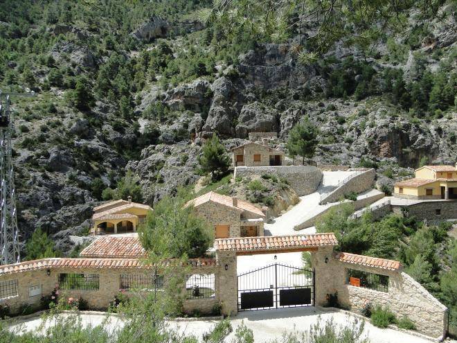 Collao De Las Boletas Image