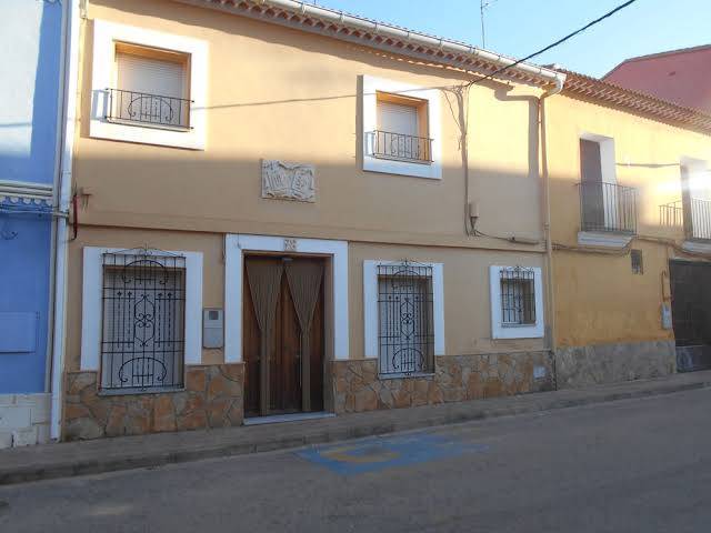 El Refugio De La Manchuela Image