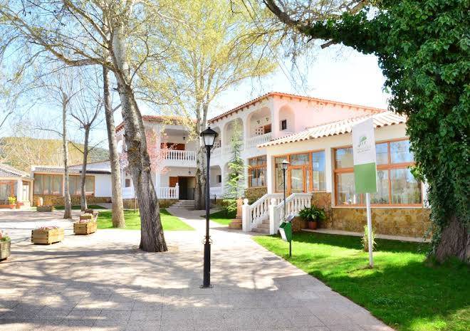 Esperanza balneario
