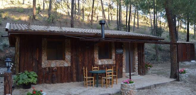 Finca el lagunazo