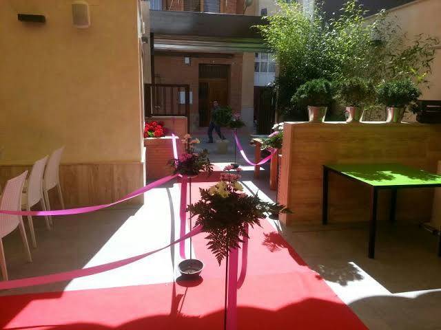 Hotel canitas maite restaurante gastronomico