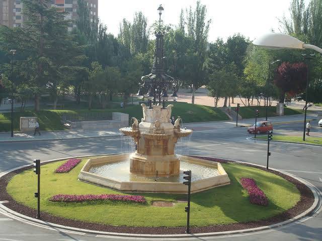 Hotel castilla