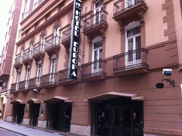 Hotel europa