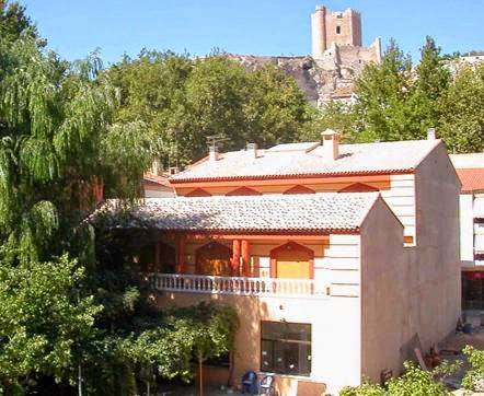 Hotel pelayo