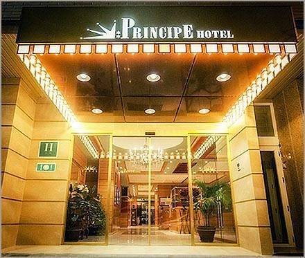 Hotel principe