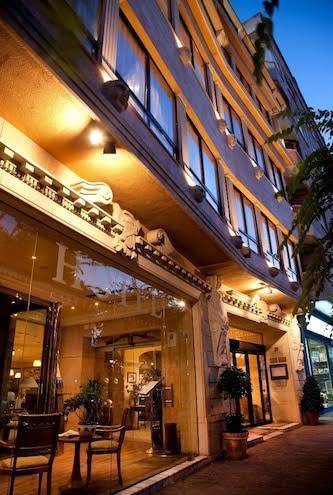 Hotel restaurante juanito