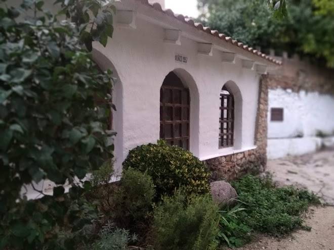 Pension pradera
