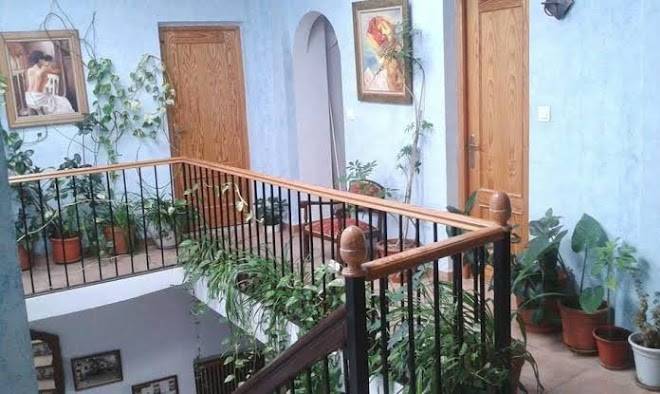 Posada maruja
