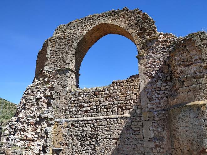 Puerta de alcaraz