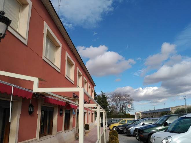 Restaurante el lenguetero