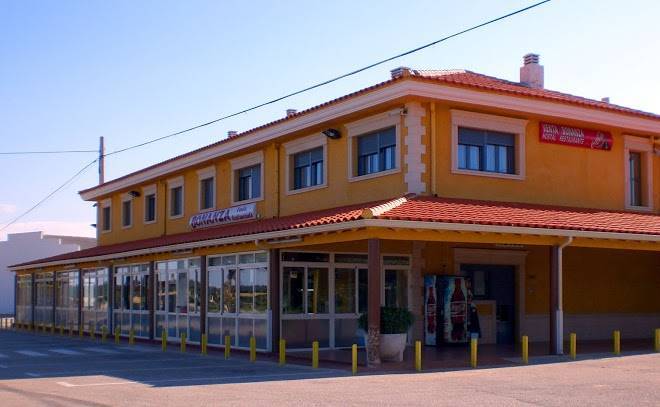 Venta bonanza