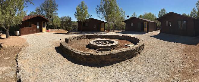 Albergue El Canaveral Image