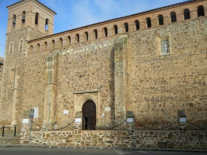 Alojamiento rural ciudad real