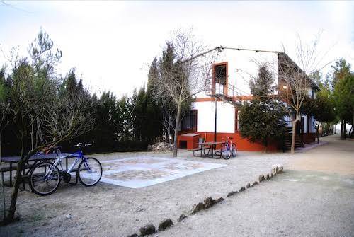 Bienestar rural los molinos