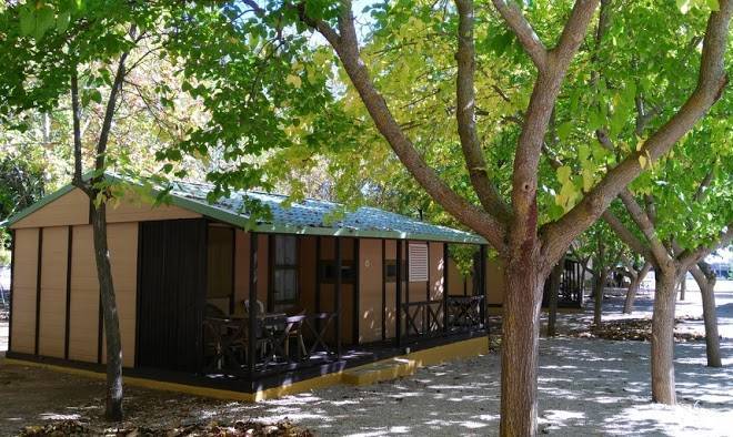 Centro de vacaciones y alojamiento rural sol verde