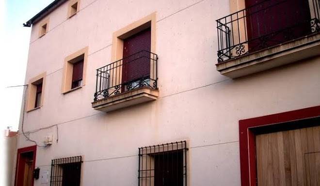 Centro ornitologico el primillar