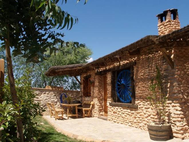 Complejo rural la encina de mirones s l