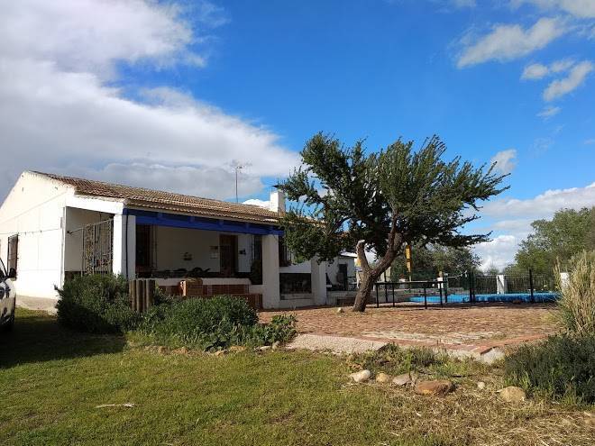Finca el laderon
