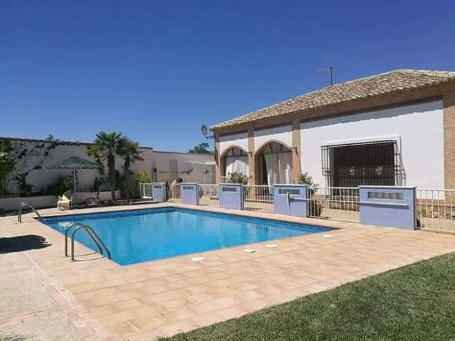 Finca las eras