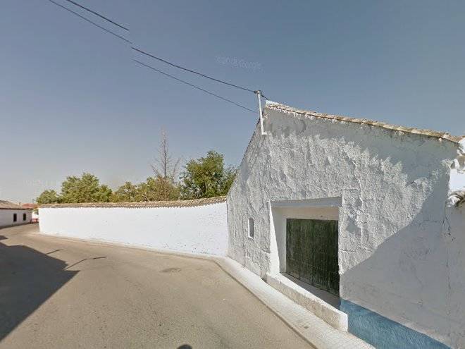 Finca los molinos