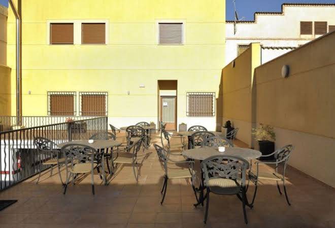 Hotel daymiel