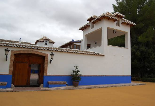 Hotel El Cortijo De Daimiel Image