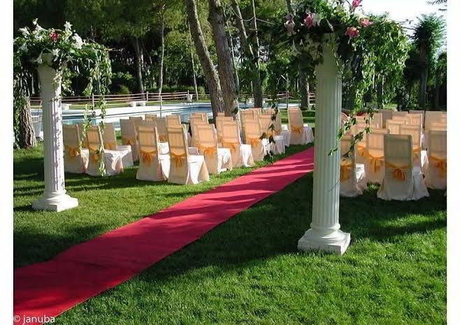 Hotel El Cruce Image