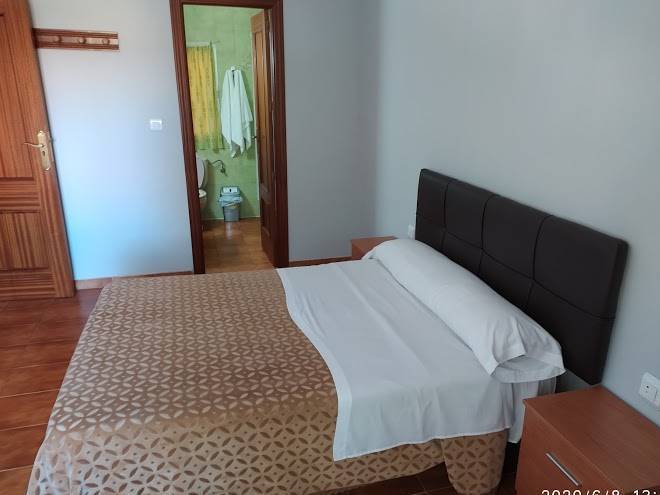 Hotel europa tomelloso s l