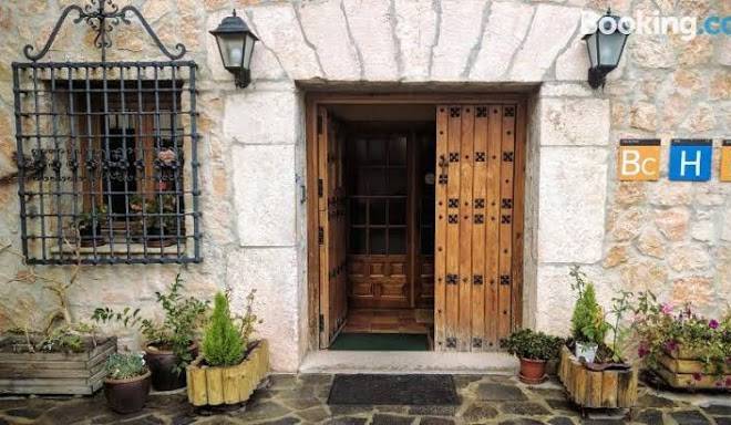Hotel la gerencia