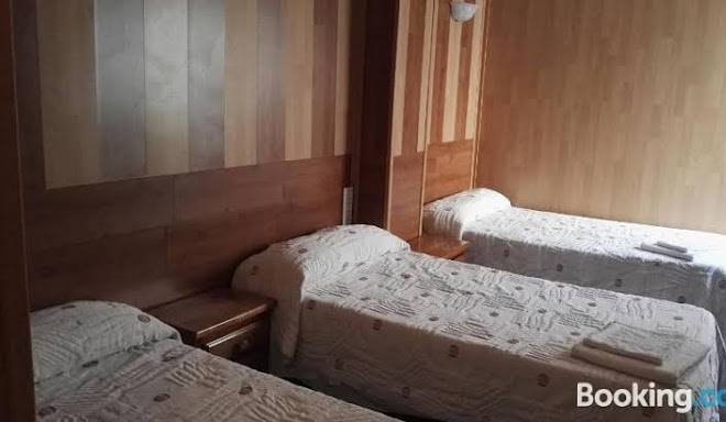 Hotel la mina