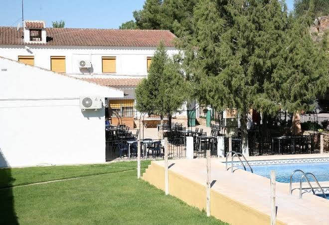 Hotel matias