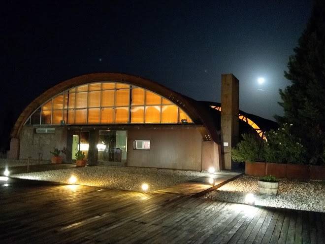 Hotel pago del vicario