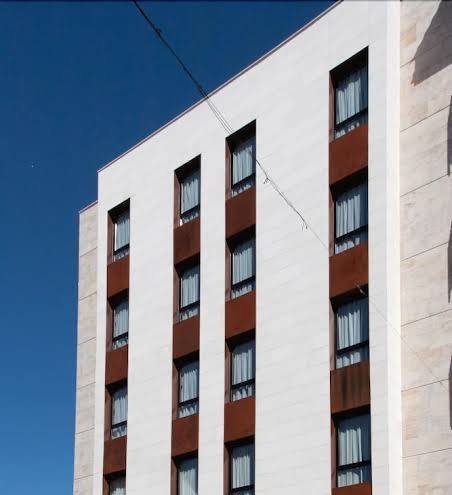 Hotel Paloma Tomelloso Image