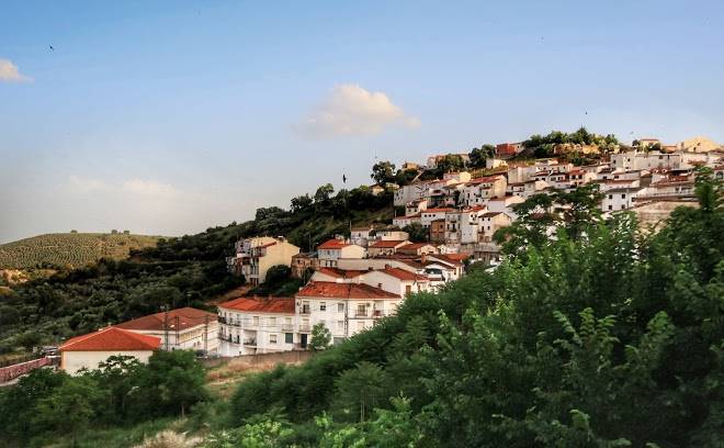 Hotel Pena Escrita Image