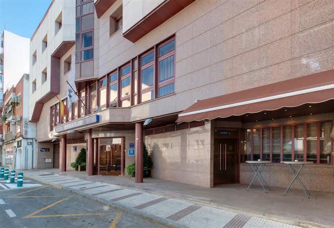 Hotel NH Ciudad Real
