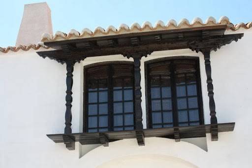 Hotel rural las cinco ranas